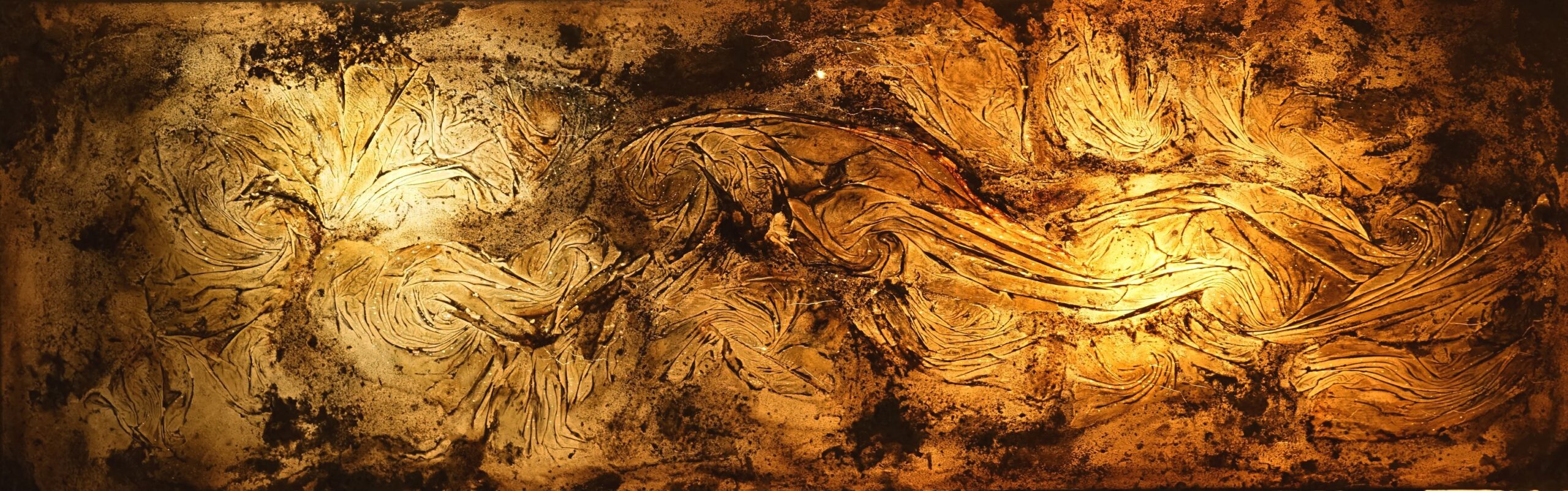 LAVA