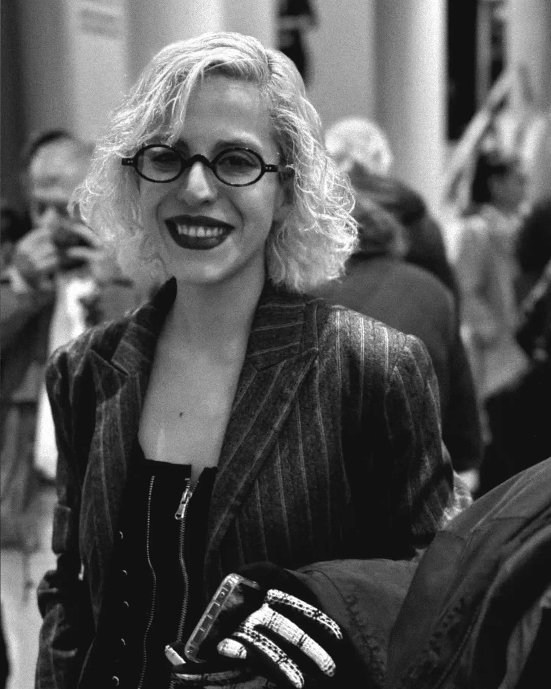 Nida Şafak